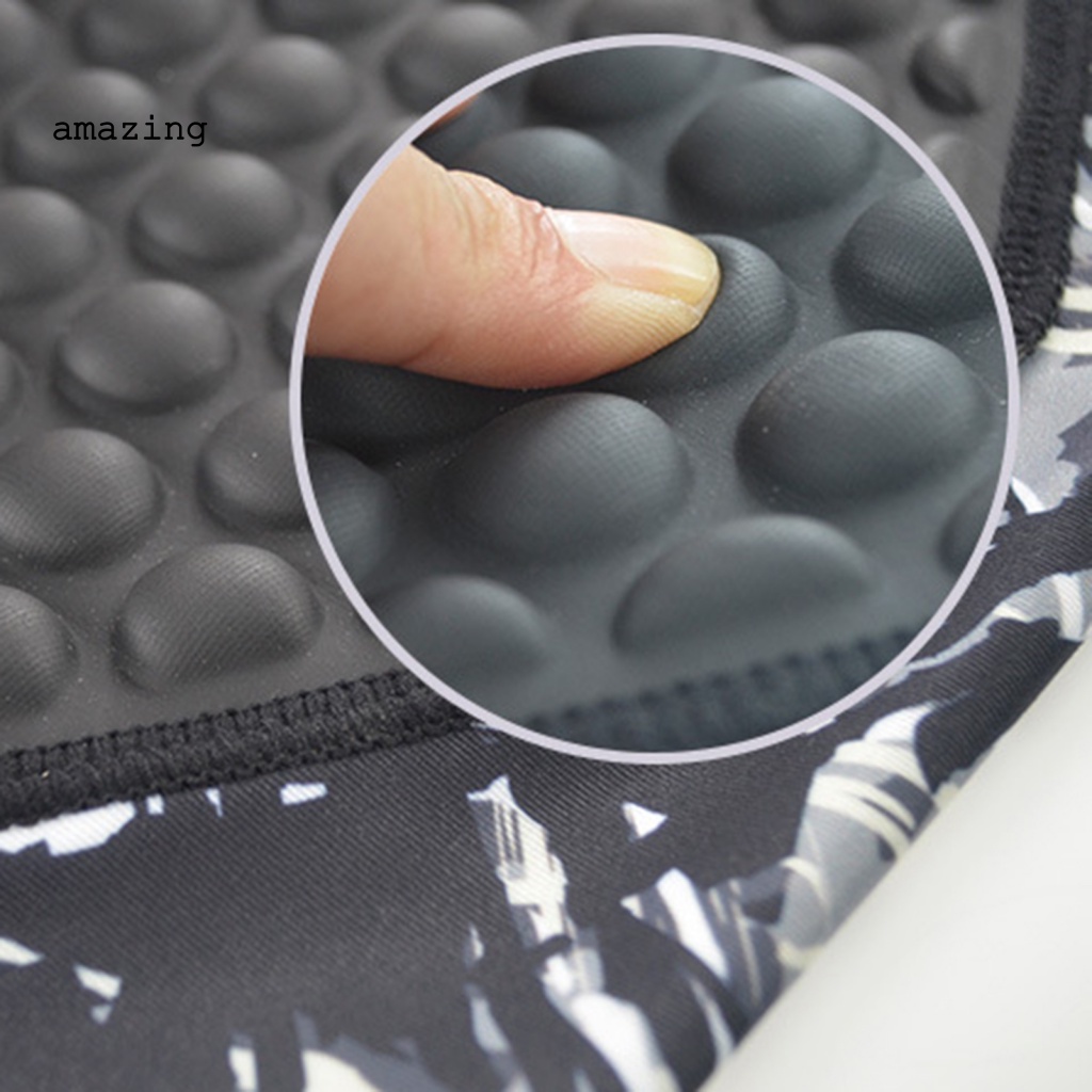 1 Băng Quấn Bảo Vệ Đầu Gối Chống Mòn Thoáng Khí An Toàn Khi Chơi Thể Thao