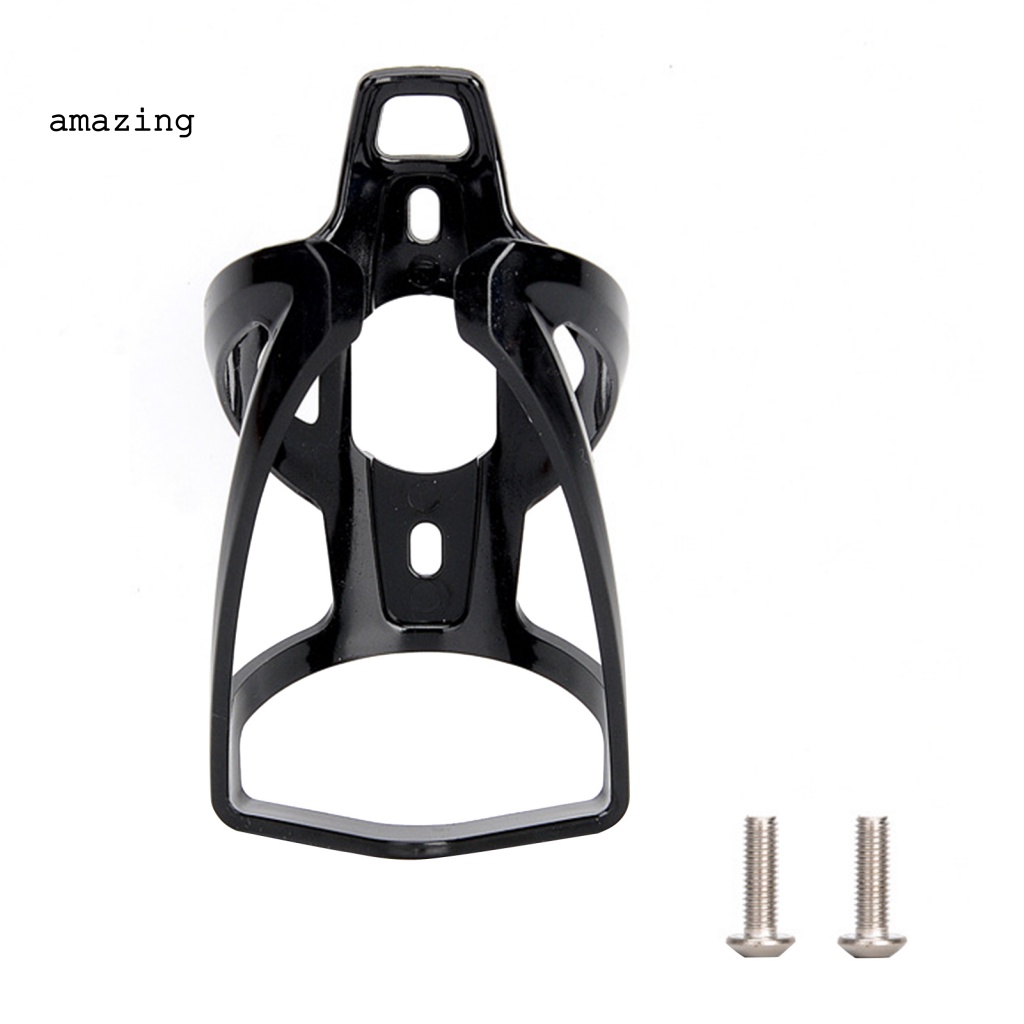 Giá Đỡ Bình Nước Bằng Nhựa Gắn Xe Đạp Tiện Dụng