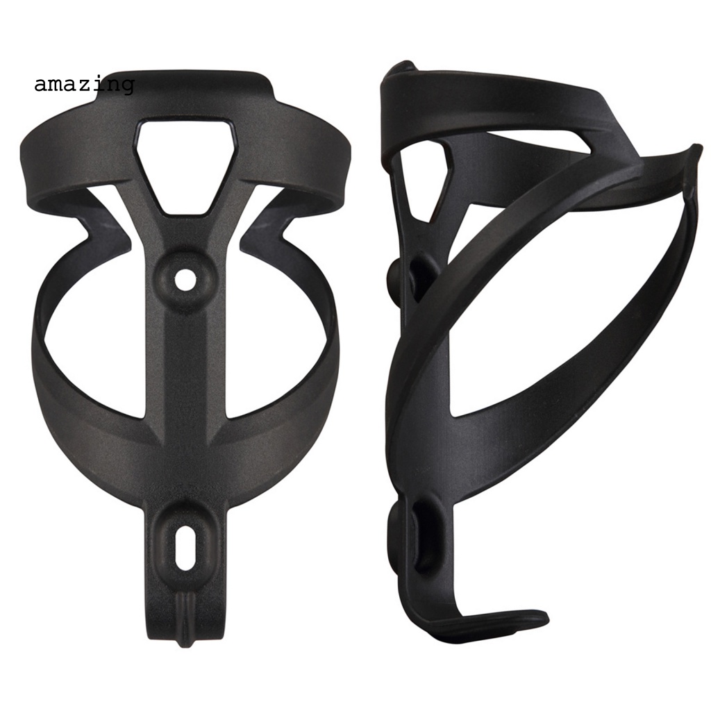 Giá Đỡ Bình Nước Gắn Xe Đạp Thiết Kế Đục Lỗ Tiện Dụng