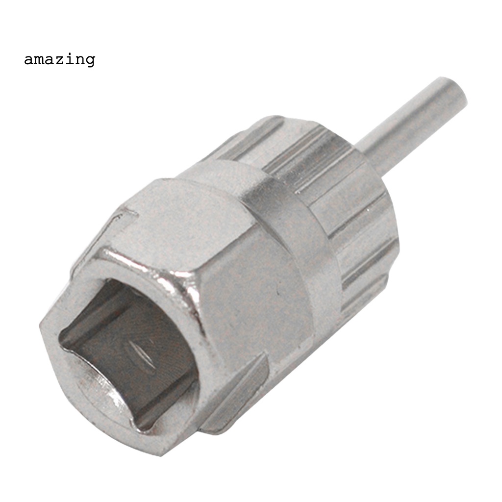 Dụng Cụ Tháo Gỡ Băng Cát Sét Mini Độ Cứng Cao Cho Xe Đạp Leo Núi