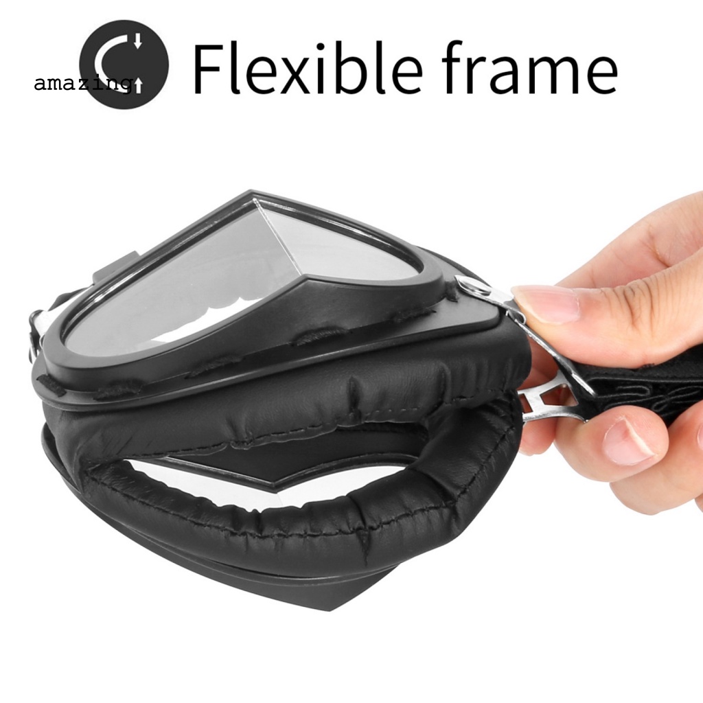 Mắt Kính Gọn Nhẹ Thoải Mái An Toàn Khi Đạp Xe / Trượt Tuyết