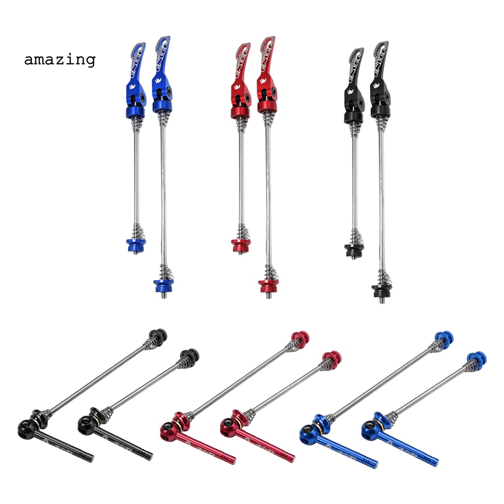 Trục Đòn Bẩy Siêu Nhẹ Chuyên Dụng Cho Xe Đạp