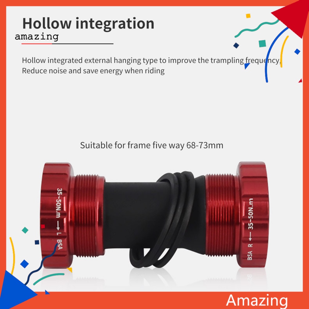 Khung Gắn Trục Khuỷu Bằng Nylon Độ Cứng Cao Cho BC1.37-24T