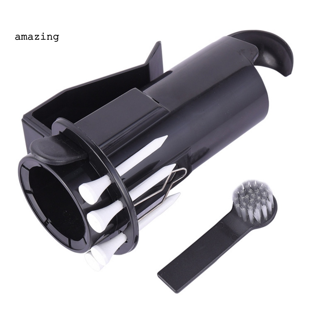 Giá Đỡ Bóng Golf Bằng ABS Độ Ổn Định Cao Cho Người Mới Bắt Đầu