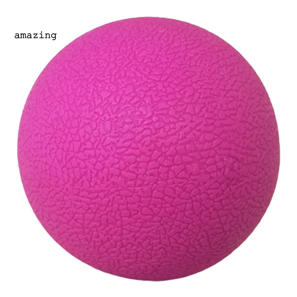 Bóng Mát Xa Cơ Vai / Lưng Thiết Kế Nhỏ Gọn Tiện Dụng