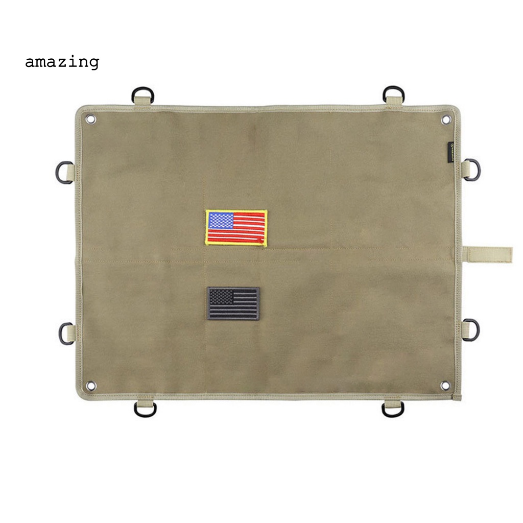 Giá Đỡ Trưng Bày Bảng Cắm Trại Có Thể Gấp Gọn Tiện Dụng