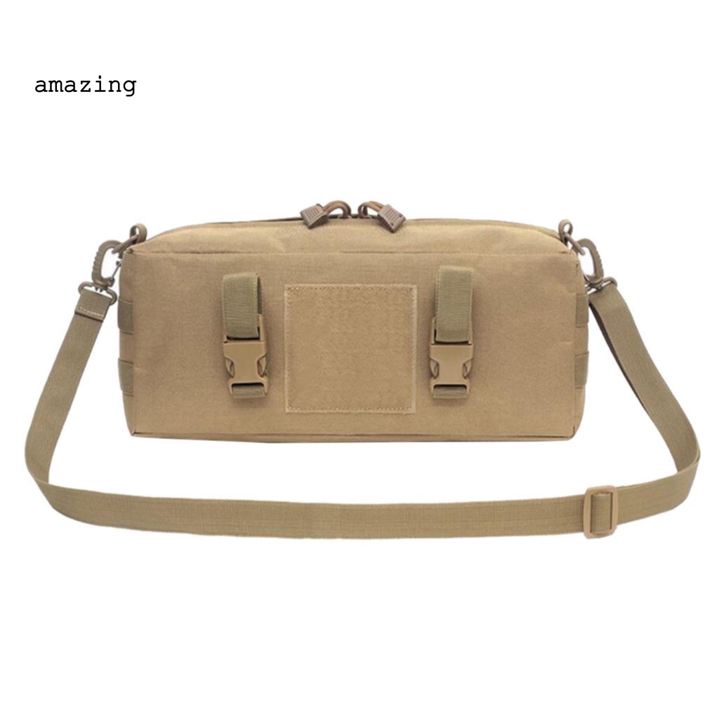 Túi Đựng Đồ Thể Thao Chống Thấm Nước Có Khóa Kéo Tiện Dụng