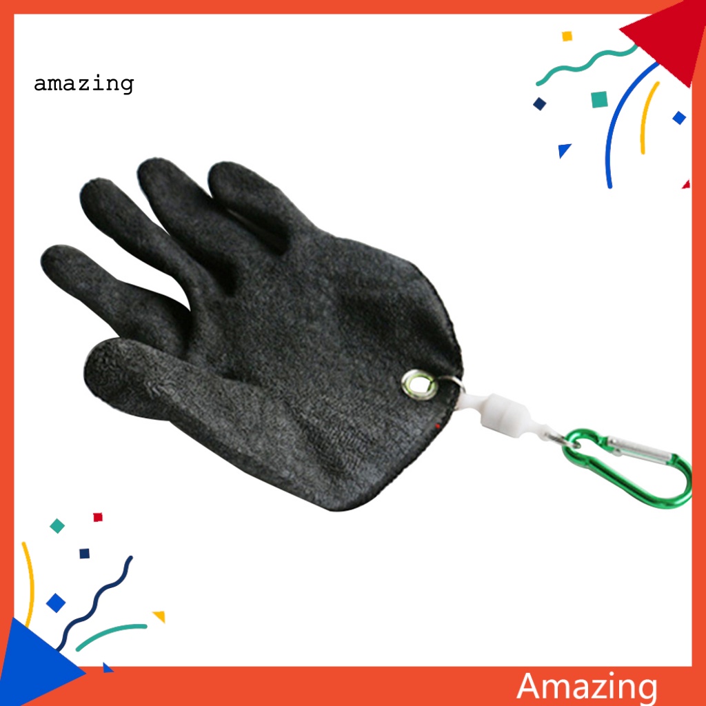 1 Găng Tay Trái / Phải Câu Cá An Toàn Chống Trượt