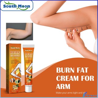 ⚡⚡COD Kem Tan Mỡ Vùng Cánh Tay Nam Moon Kem Tan Mỡ Gừng Extact Thuốc Mỡ Mát Xa Giảm Cân Thon Gọn Cơ Thể Chân Tay