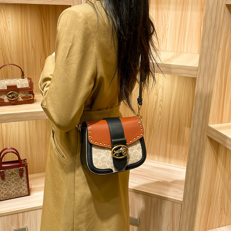 Túi Đeo Chéo Famy Thời Trang 2023 Sang Trọng Cho Nữ