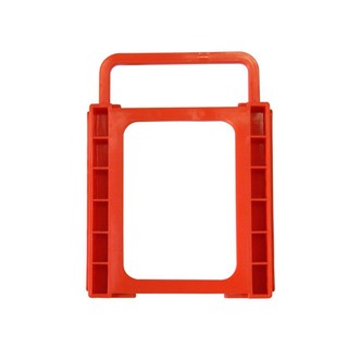 2.5 to 3.5 SSD HDD Notebook Hard Disk Drive Mounting Bracket Adapter Holder