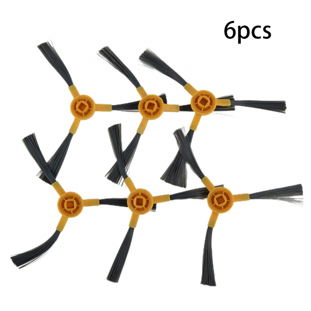 Set 6 Chổi Bên Chất Lượng Cao Cho Robot Hút Bụi Thông Minh Air / G20S