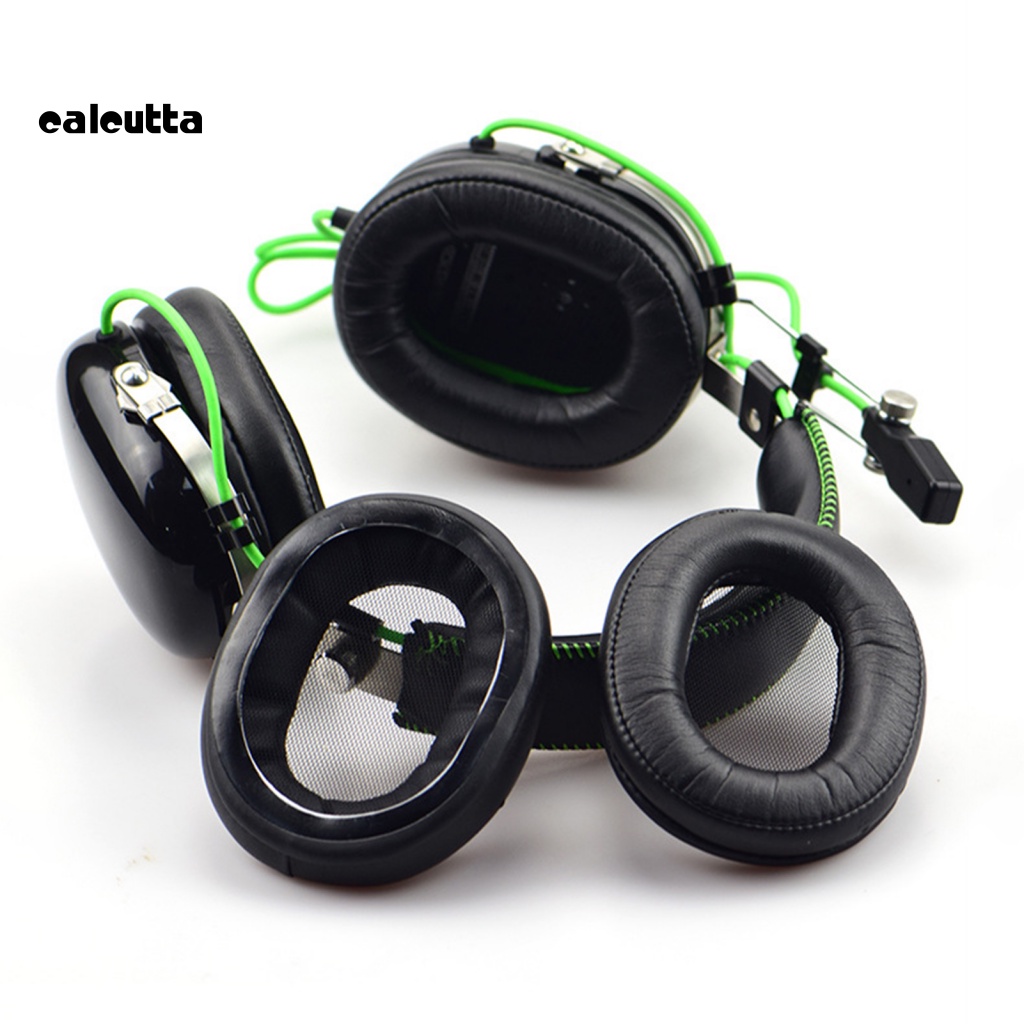 Vỏ Bọc Đệm Tai Nghe Đàn Hồi Chống Trượt Dễ Lắp Đặt Cho Tiệc Tùng