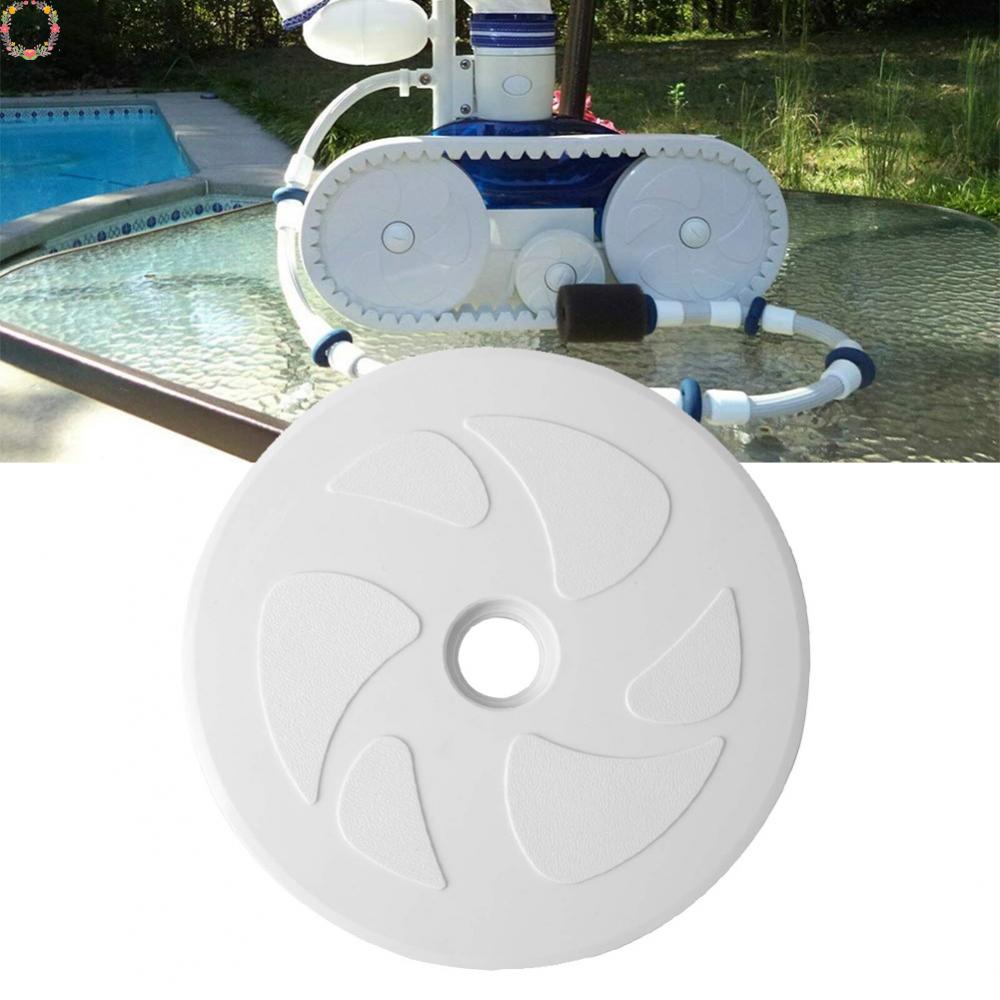 Phụ Kiện Bánh Xe Lớn C6 C 6 Thay Thế Cho Máy Hút Bụi Hồ Bơi Polaris