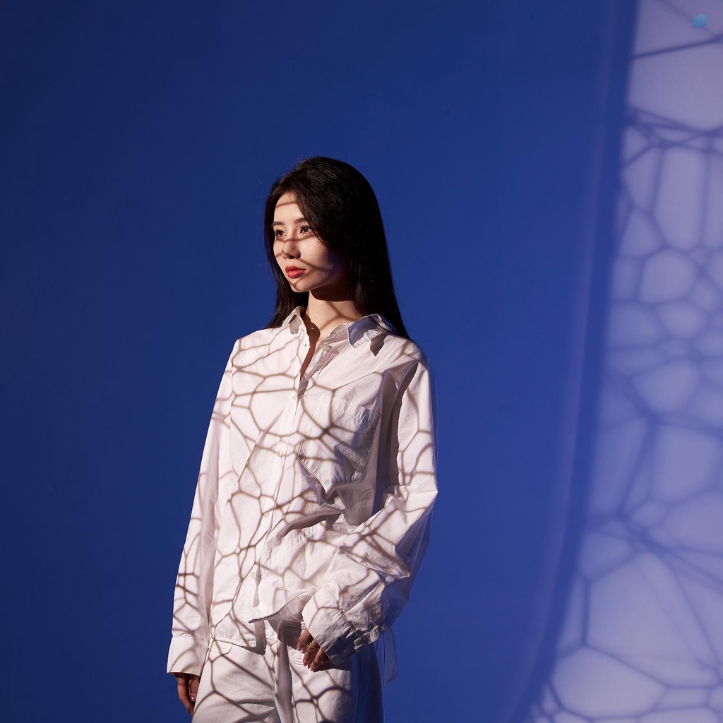 Set 10 Thanh Trượt Godox AK-R21 Chuyên Dụng Cho Đèn Flash Máy Chiếu Godox AK-S01