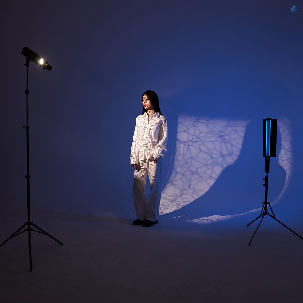 Set 10 Thanh Trượt Godox AK-R21 Chuyên Dụng Cho Đèn Flash Máy Chiếu Godox AK-S01