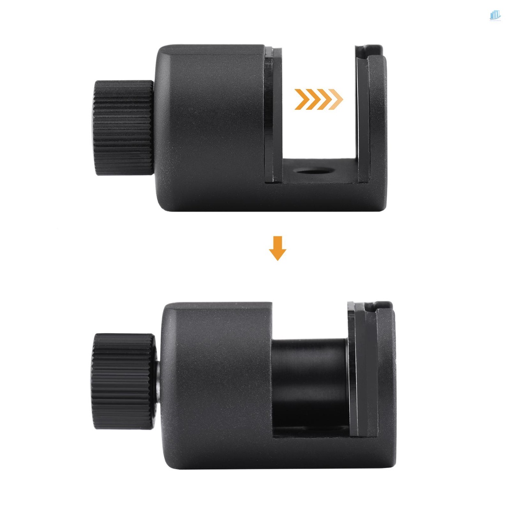 Giá Đỡ Ba Chân Mini Thông Minh 1 / 4 Inch Cho Điện Thoại Thông Minh / Máy Tính Bảng