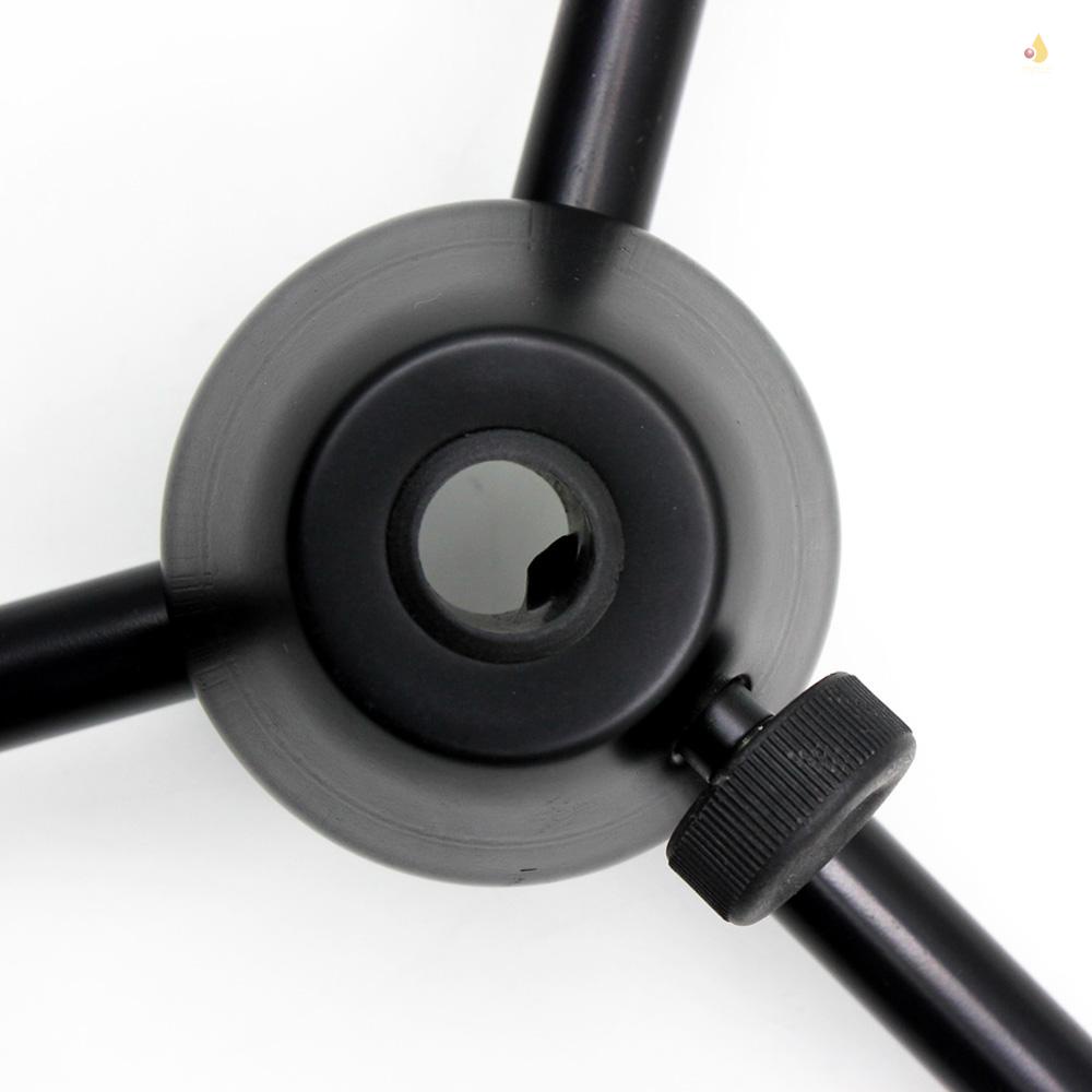 Giá Đỡ Ba Chân Bằng Kim Loại Có Thể Tháo Rời Di Động Cho Tenor / Alto Sax Saxophone