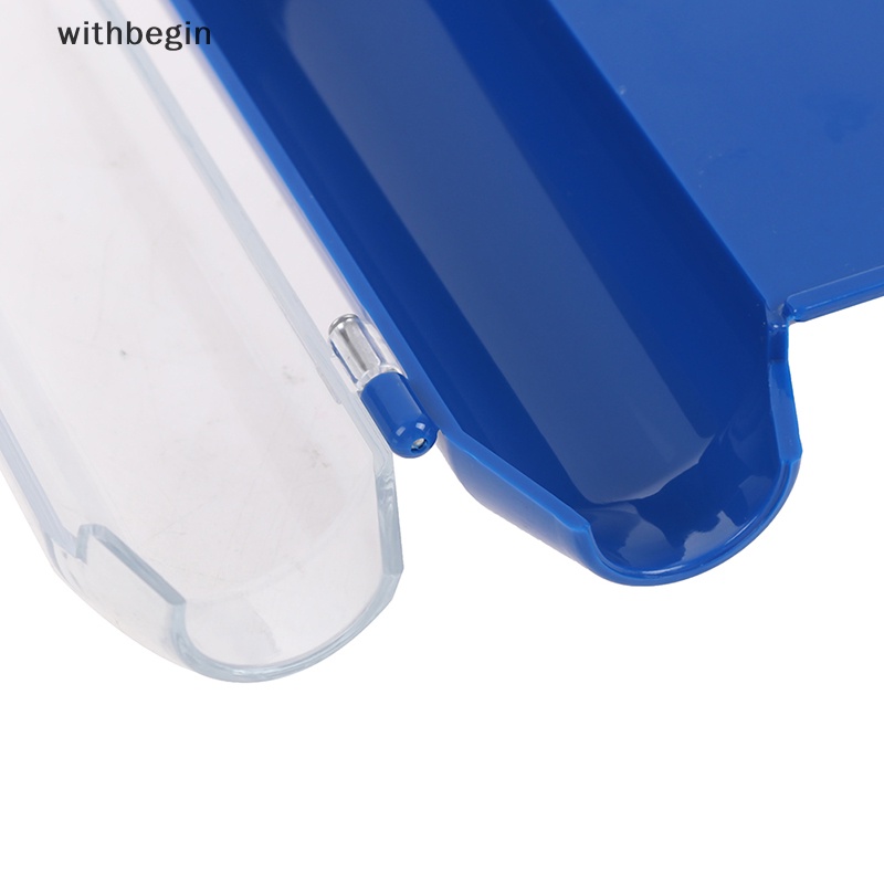 Khay Đựng Thuốc Viên / Dụng Cụ Làm Bác Sĩ Tiện Dụng