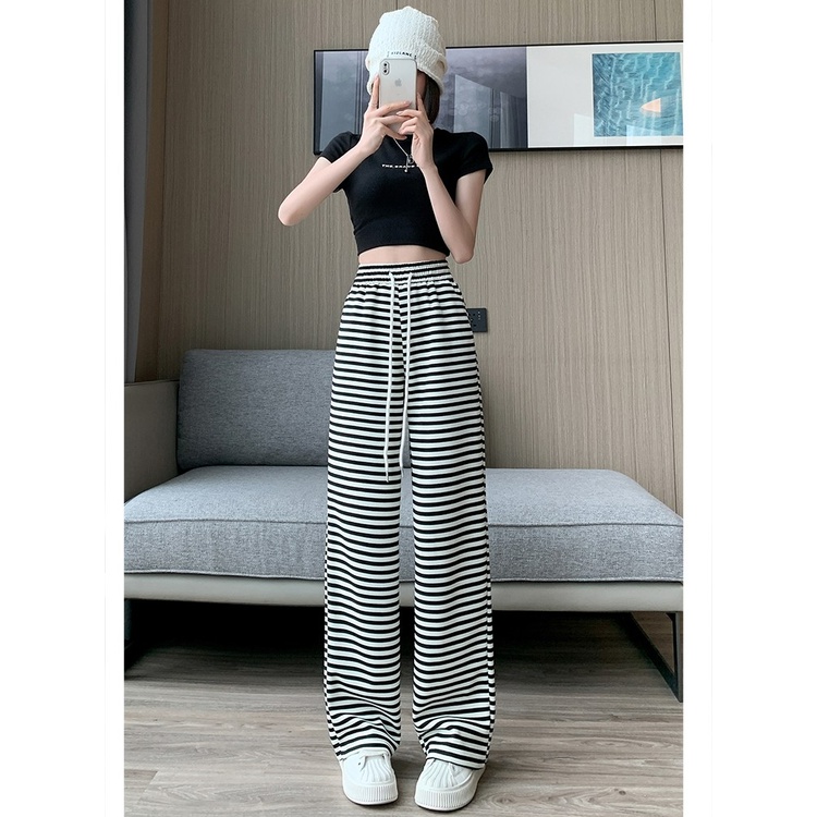 NRVP Quần Dài Nữ Phong Cách Hàn Quốc Mới 2023