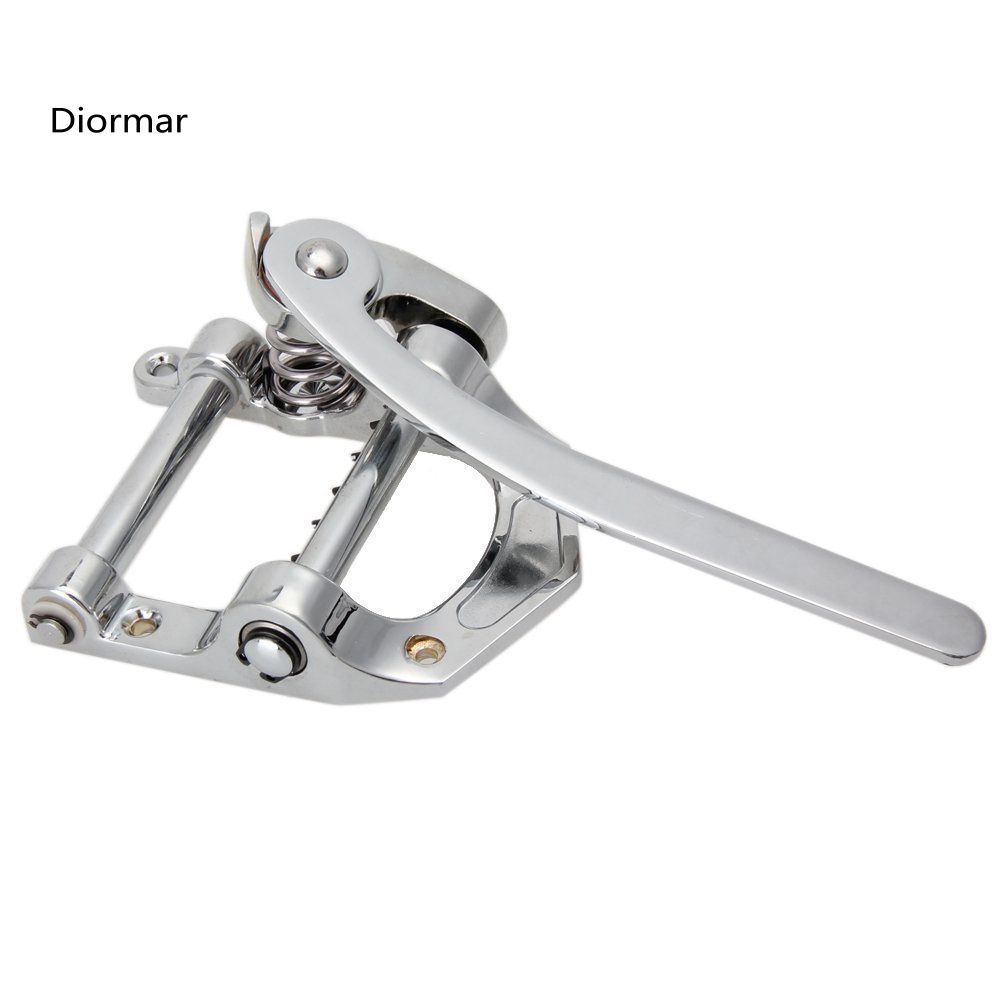 Cầu Tremolo Chuyên Dụng Cho Đàn Guitar Điện LP