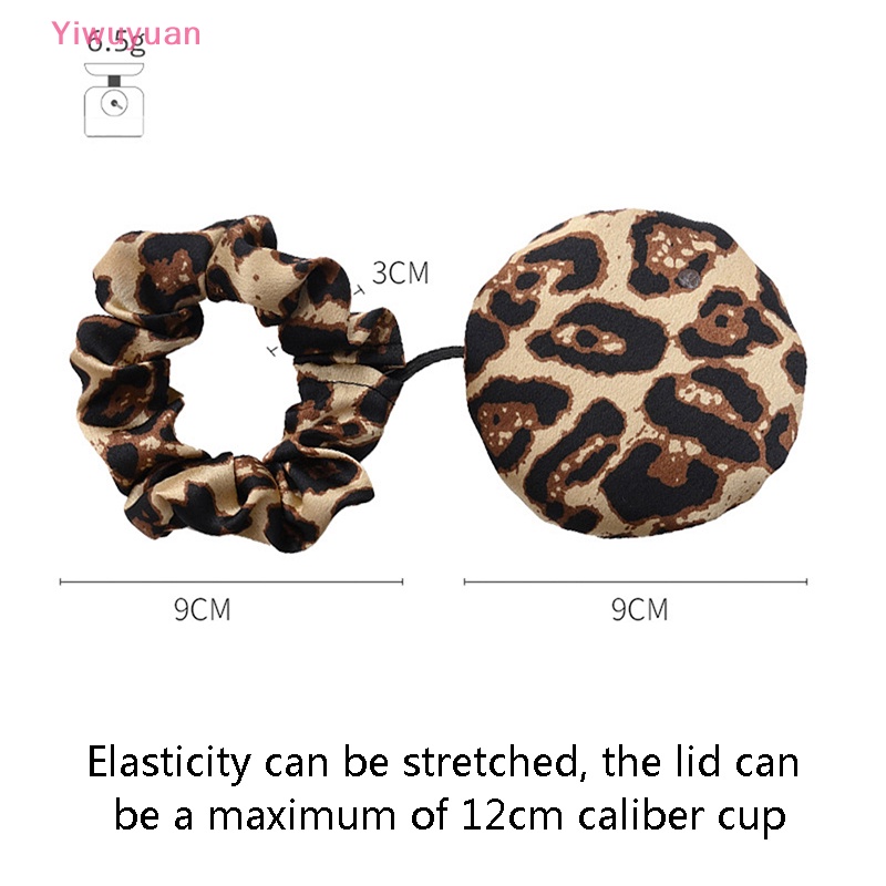 < Yiwuyuan > Vỏ Bọc Cốc Uống Nước Ẩn An Toàn Cho Nữ Đi Câu Lạc Bộ Tiệc Tùng Mới