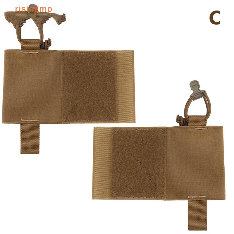 Túi Đựng Bộ Đàm 5.56 / 7.62mm Tiện Dụng Chất Lượng Cao