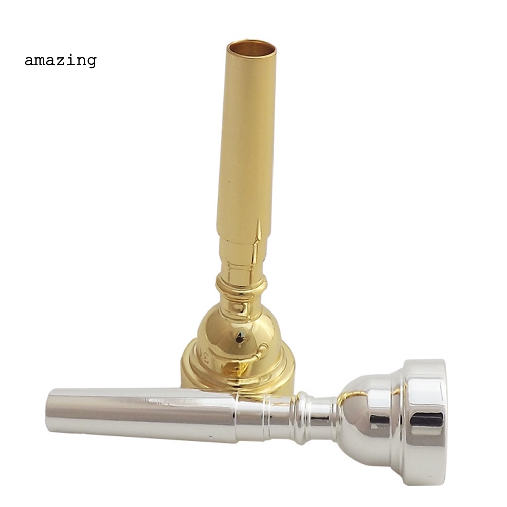 Miệng Kèn Trumpet Cổ Điển 3C 5C 7C