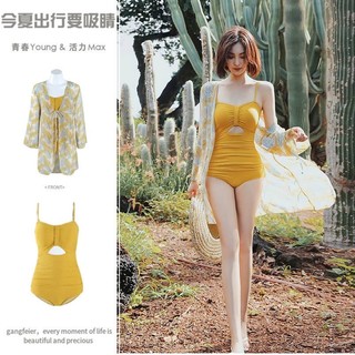 Đồ Bơi Một Mảnh Cao Cấp Che Bụng Thời Trang Mùa Hè 2022 Phong Cách Mới Cho Nữ