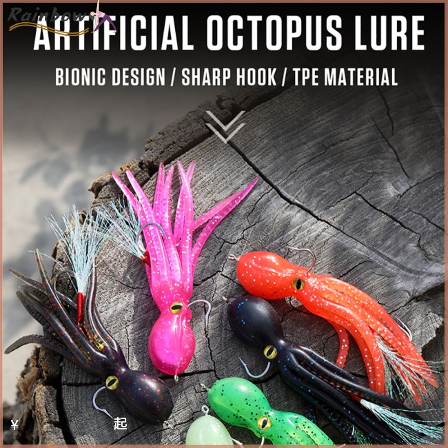 Set 4 Mồi Giả Nhử Cá 3d Bằng Nhựa 21g / 11cm Gắn Kèm Móc Câu Tiện Dụng