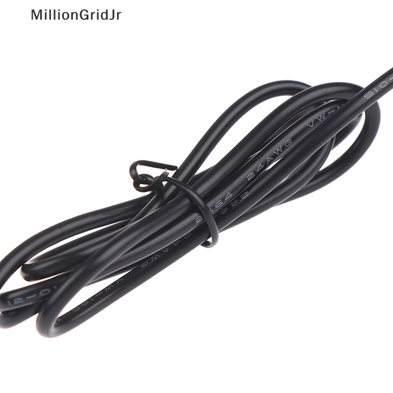 1 Bộ Chuyển Đổi Nguồn Điện 24V 2A Cho Đèn LED UV Hong Khô Sơn Móng Tay JR
