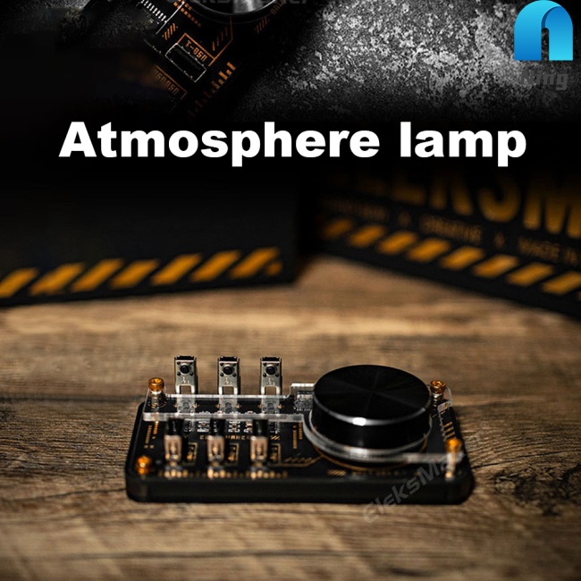 Bộ Điều Khiển Máy Tính Cổng Usb Có Đèn Rgb