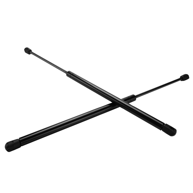 2 cái Nắp ca-pô bằng thép Xe hơi Hỗ trợ lò xo Thanh chống 545mm-420N Trục cho Toyota Land Cruiser Prado 150 Dòng 2010-2017