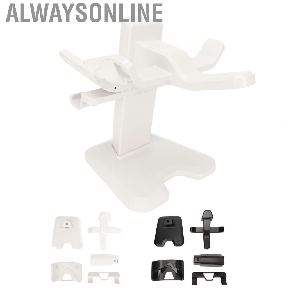 Alwaysonline VR Stand For Quest 2 Headset Display Accessories U