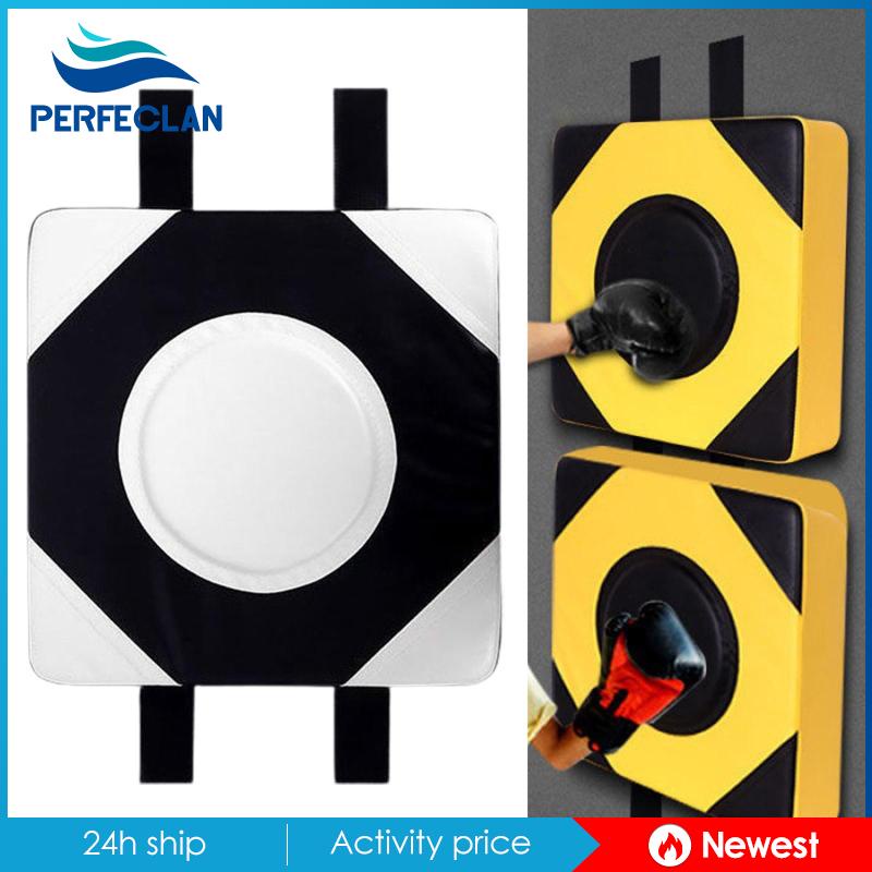 Túi Đệm Gắn Tường Dùng Tập Đấm Bốc Chuyên Dụng