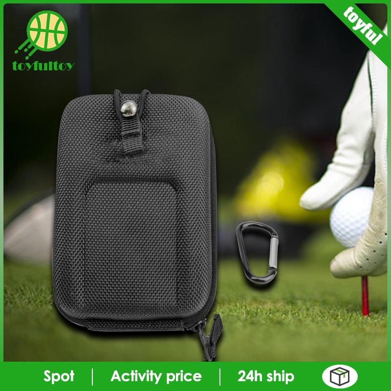 Ốp Cứng EVA Bảo Vệ Mặt Gậy Đánh Golf Rangefinder
