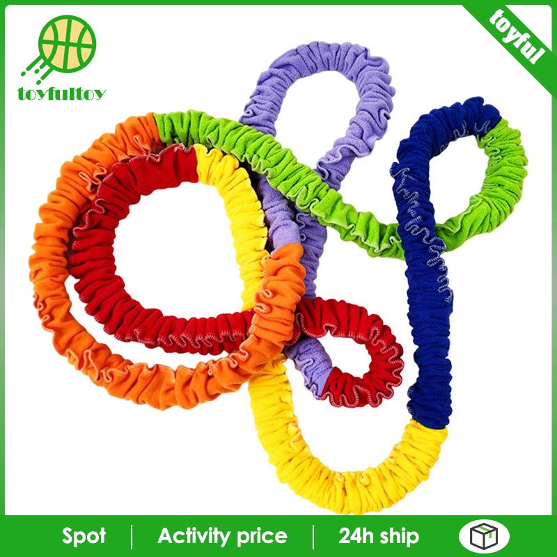 Dây Thun Co Giãn 10M Tiện Dụng Cho Các Hoạt Động Ngoài Trời