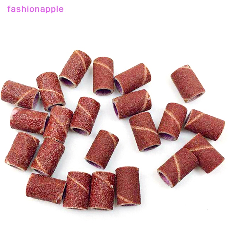 Set 100 Đầu Mài Móng Chuyên Nghiệp 80 # / 120 # / 180 #