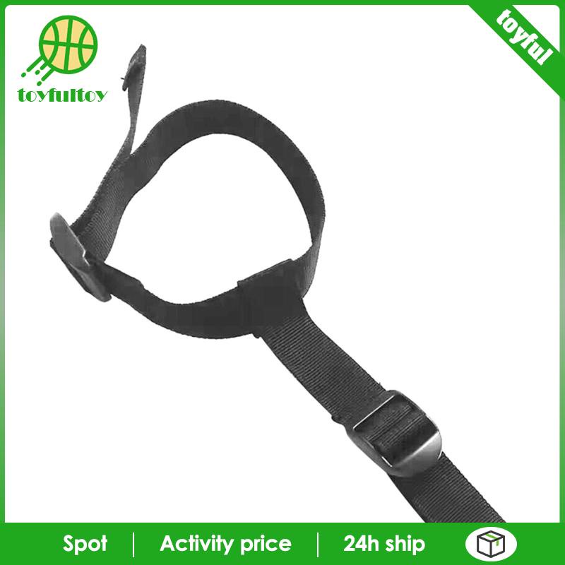 Dây Đai Chỉnh Sửa Tư Thế Cầm Tay Siêu Bền Tiện Dụng Cho Người Chơi Bóng Rổ