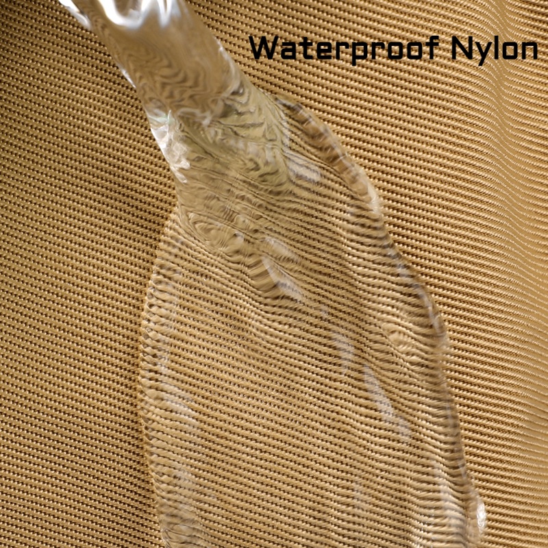 Túi Đeo Chéo Mini Bằng Nylon Chống Nước Thời Trang Hàn Quốc Mới Cho Nữ