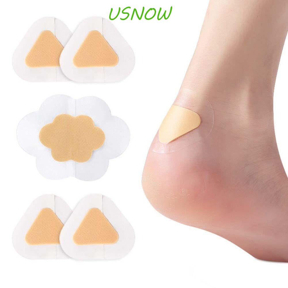 Miếng Dán Gót Chân Chống Trầy Xước Chống Mài Mòn Tiện Dụng