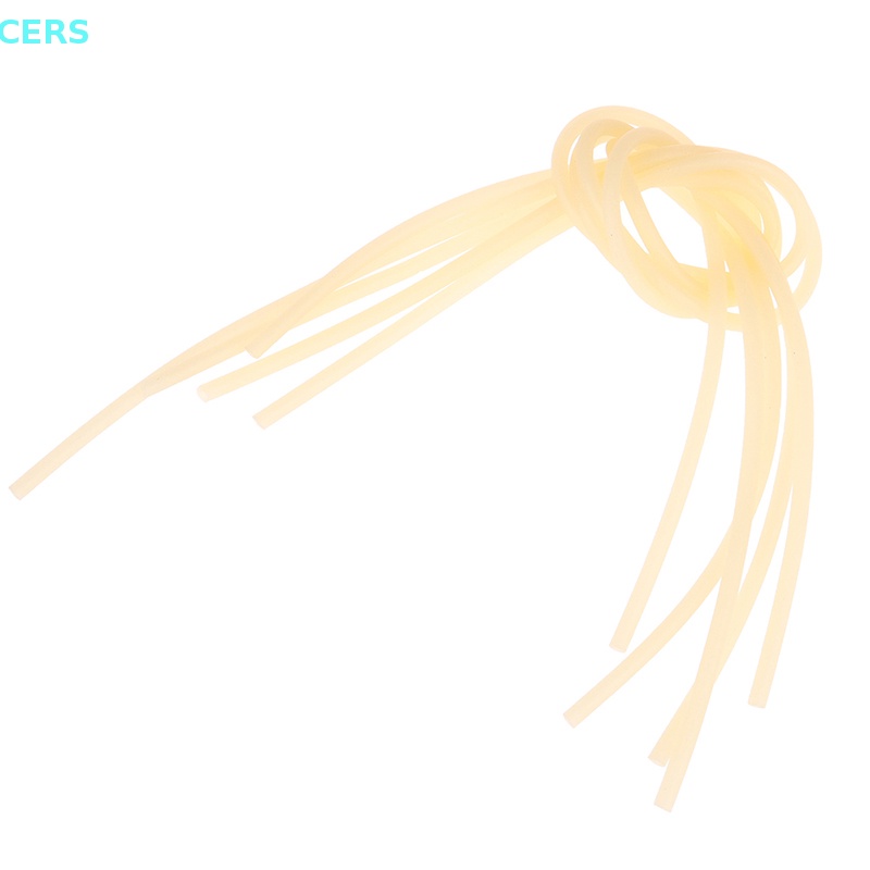 Set 5 Lõi Van Xe Đạp Bằng Cao Su Mềm Chất Lượng Cao