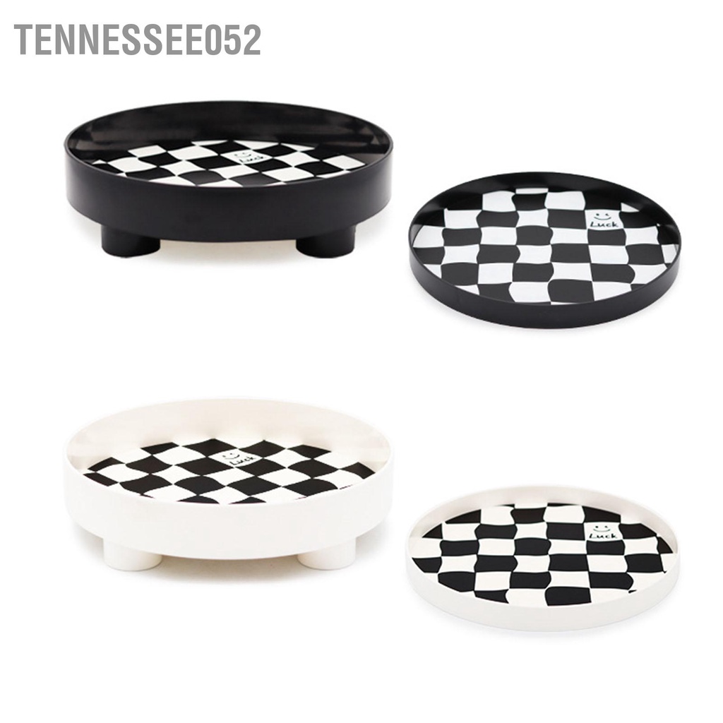 Tennessee052 Vòng Sắp Xếp Lưu Trữ Khay Bàn Cờ Thiết Kế Đĩa Đựng Hoa Quả Nước Trang Sức