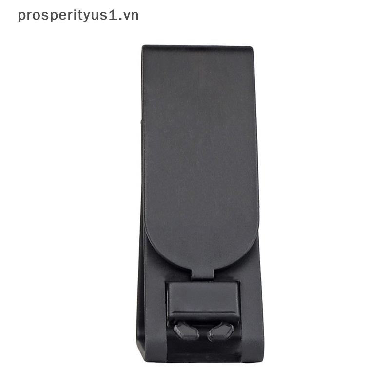 Kẹp Gắn Thắt Lưng Treo Tai Nghe MOLLE Girdle prosperityus1 [VN]