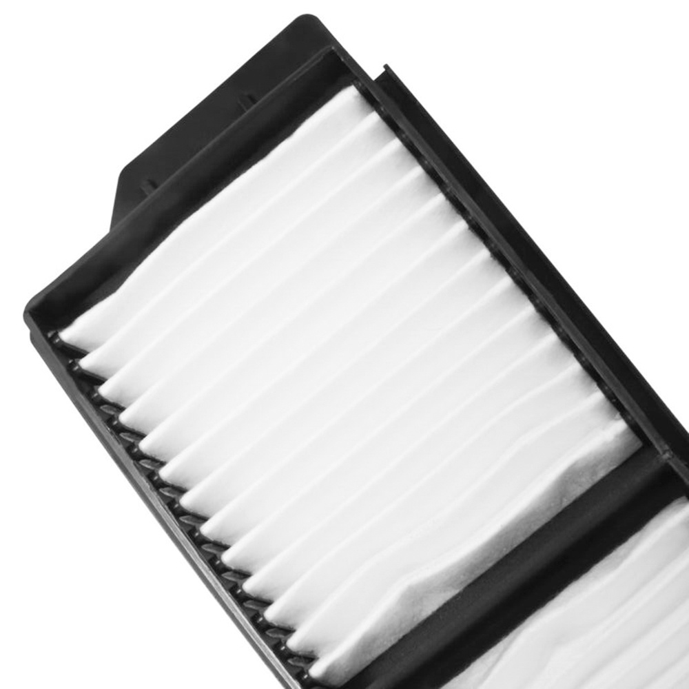Bộ Lọc Không Khí Cabin Trước 236x96x22mm Thay Thế Chuyên Dụng Cho Xe Hơi