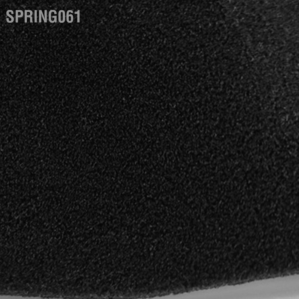 Spring061 Nẹp mắt cá chân thể thao ngoài trời Hỗ trợ thoáng khí để chạy bóng rổ Phục hồi chấn thương Bong gân Nam nữ