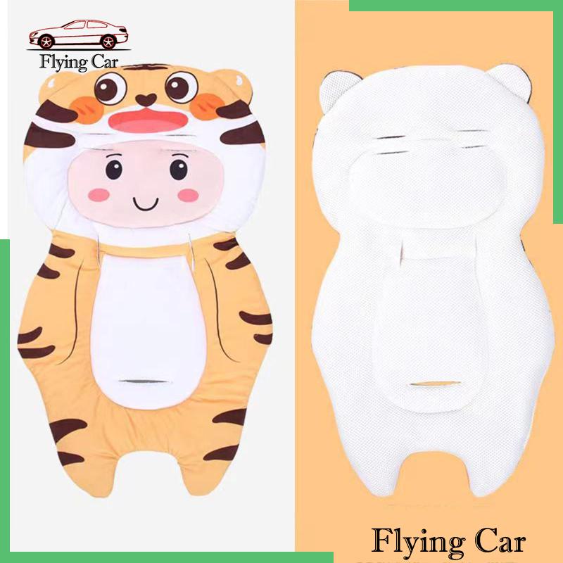 Đệm Lót Ghế Ngồi Xe Đẩy Em Bé Thoáng Khí Lzdjfmy2