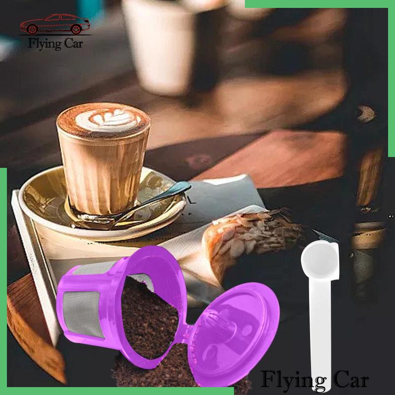 Cốc Lọc Cà Phê Cho Máy Pha Cà Phê Văn Phòng / Nhà Bếp Lzdjfmy2