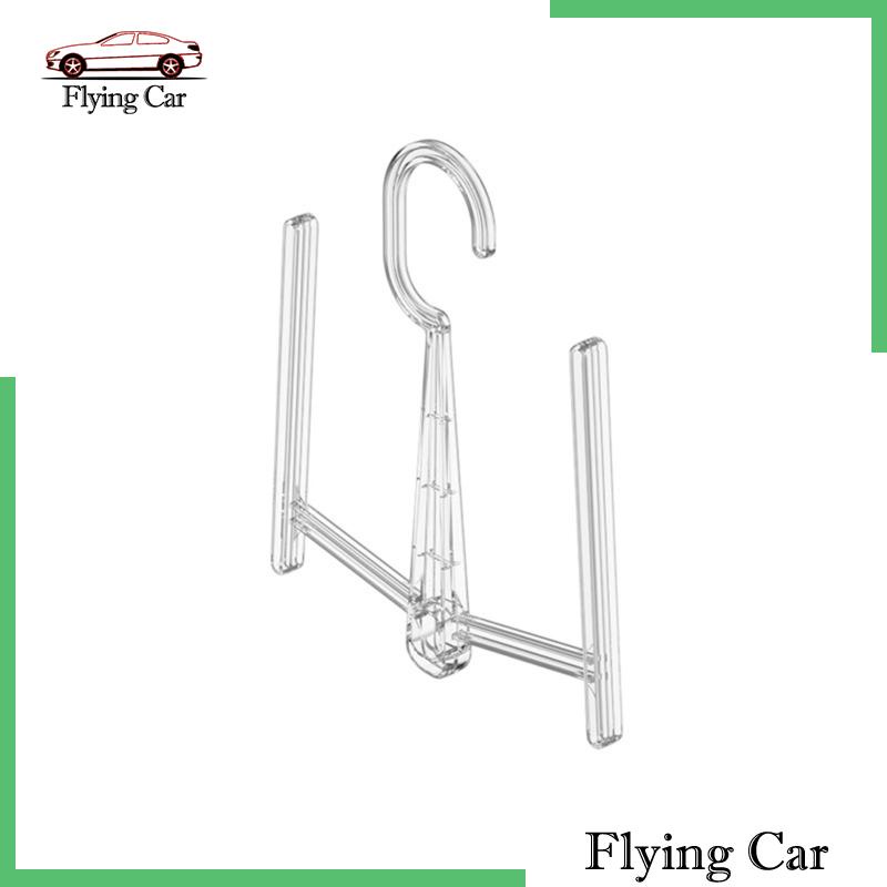 [Lzdjfmy2] Móc Treo Giày Thể Thao Vải