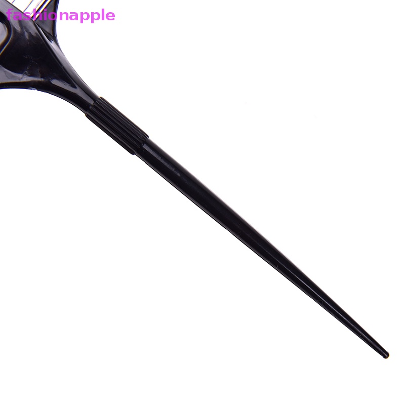 Lược Chải Tóc Hai Mặt Chuyên Nghiệp Màu Sắc Đẹp Mắt